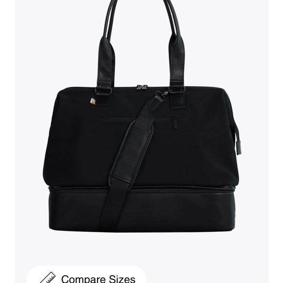 Beis Weekender Tote - Picture 7 of 9